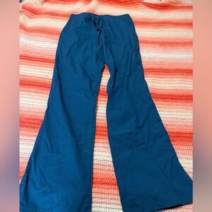 Cherokee Scrub Bottoms